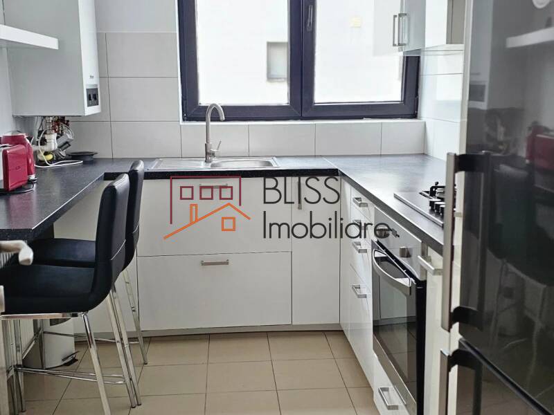 Apartament 3 Camere Barcelona Residence – 85 Mp, Mobilat | Bliss Imobiliare / Photo 3 - BLISS Imobiliare