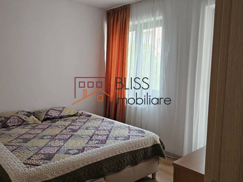 Apartament 3 Camere Barcelona Residence – 85 Mp, Mobilat | Bliss Imobiliare / Photo 4 - BLISS Imobiliare