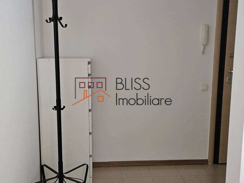 2-Bedroom Apartment Barcelona Residence – 85 Sqm, Furnished, Bucharest | Bliss Imobiliare / Photo 6 - BLISS Imobiliare