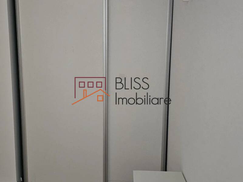 2-Bedroom Apartment Barcelona Residence – 85 Sqm, Furnished, Bucharest | Bliss Imobiliare / Photo 7 - BLISS Imobiliare