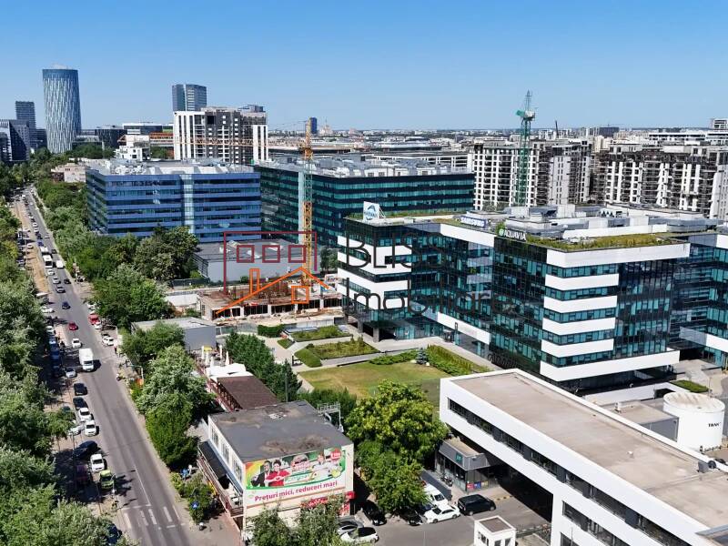 Office Space Metroffice, Bucharest | Bliss Imobiliare / Photo 3 - BLISS Imobiliare