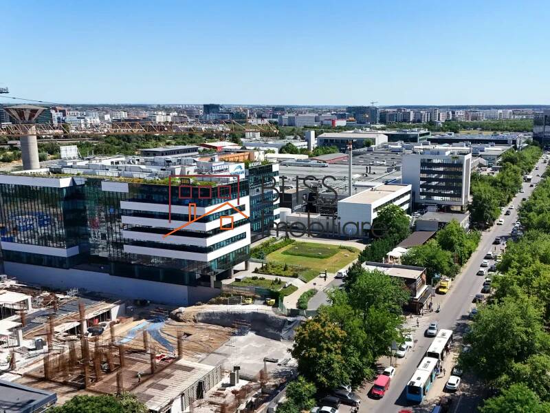 Space Metroffice, Bucharest | Bliss Imobiliare / Photo 4 - BLISS Imobiliare