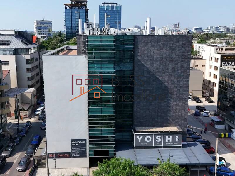 Spatiu De Birouri | Bliss Imobiliare / Photo 4 - BLISS Imobiliare