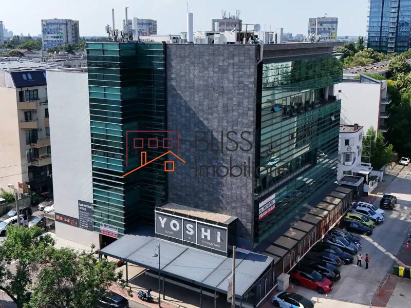 Spatiu De Birouri | Bliss Imobiliare / Photo 3 - BLISS Imobiliare