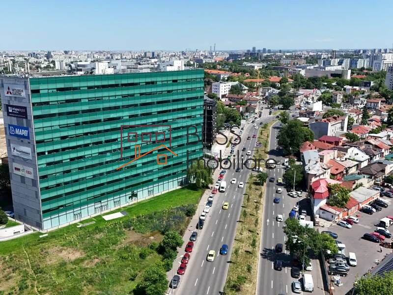 Office space for Rent Parcul Sebastian, Bucharest - ID:142751 | Bliss Imobiliare / Photo 4 - BLISS Imobiliare