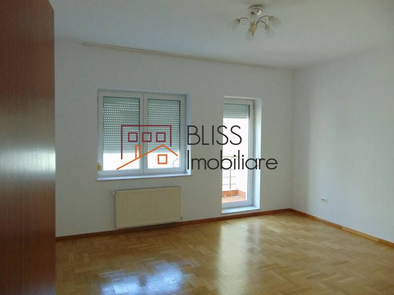 Apartment for Rent Herastrau | Nordului, Bucharest - 2 Bedroom - ID:29925 | Bliss Imobiliare / Photo 1 - BLISS Imobiliare