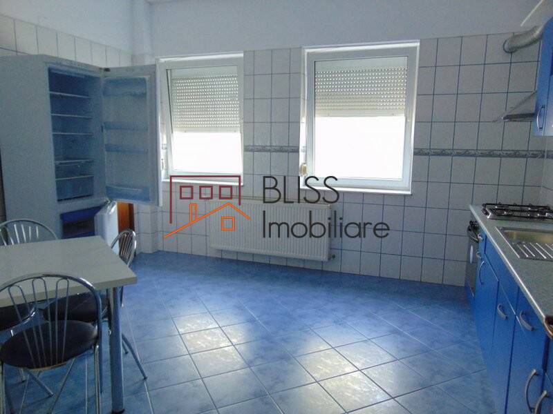 Apartment for Rent Herastrau | Nordului, Bucharest - 2 Bedroom - ID:29925 | Bliss Imobiliare / Photo 2 - BLISS Imobiliare
