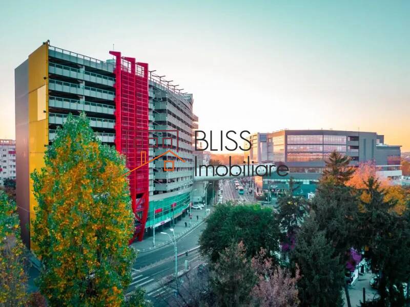 Office space for Rent Eroii Revolutiei, Bucharest - ID:142757 | Bliss Imobiliare / Photo 4 - BLISS Imobiliare