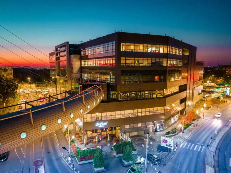 Office space for Rent Eroii Revolutiei, Bucharest - ID:142758 | Bliss Imobiliare / Photo 1 - BLISS Imobiliare