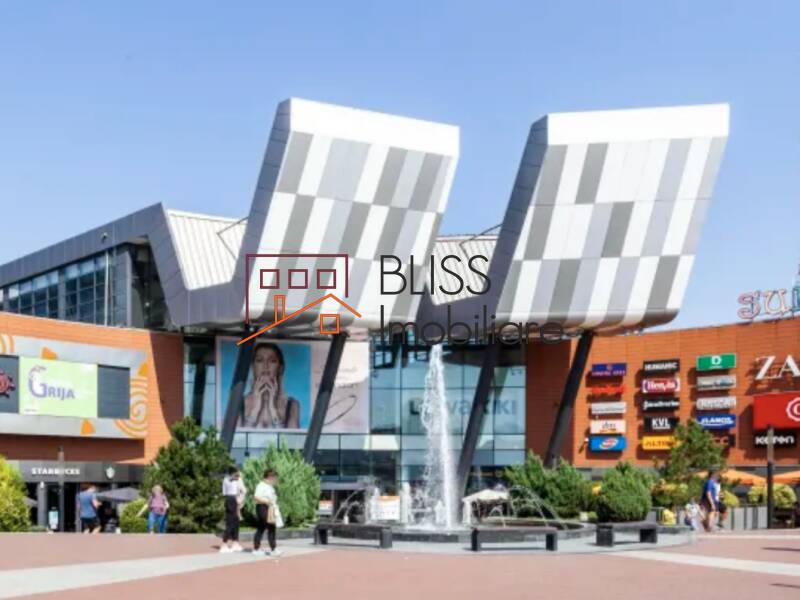 Office Space, Bucharest | Bliss Imobiliare / Photo 1 - BLISS Imobiliare