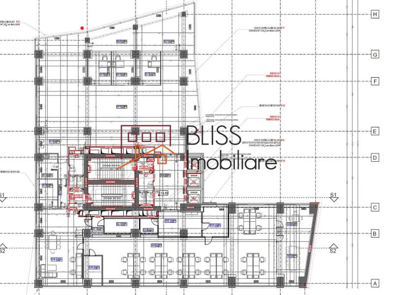 Spatiu De Birouri | Bliss Imobiliare / Photo 3 - BLISS Imobiliare