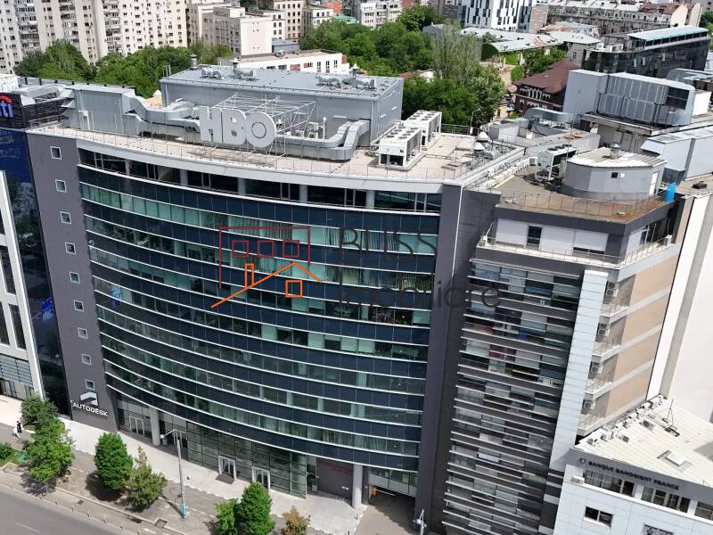 Office space for Rent Piata Victoriei, Bucharest - ID:142772 | Bliss Imobiliare / Photo 3 - BLISS Imobiliare