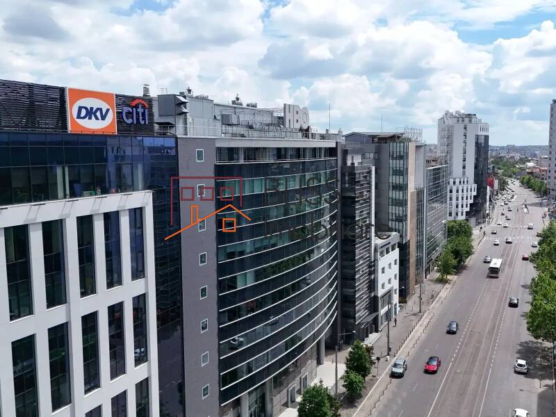 Office space for Rent Piata Victoriei, Bucharest - ID:142772 | Bliss Imobiliare / Photo 4 - BLISS Imobiliare