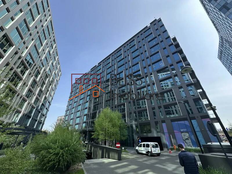 Office space for Rent Grozavesti, Bucharest - ID:142774 | Bliss Imobiliare / Photo 2 - BLISS Imobiliare