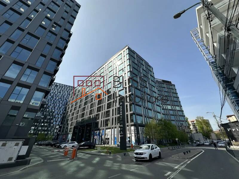 Office space for Rent Grozavesti, Bucharest - ID:142774 | Bliss Imobiliare / Photo 6 - BLISS Imobiliare