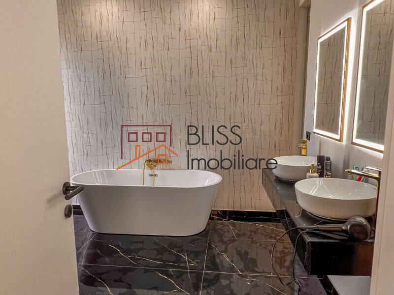 Premium Villa With Pool, Private Garden And Underfloor Heating, Bucharest / Ilfov | Bliss Imobiliare / Photo 10 - BLISS Imobiliare