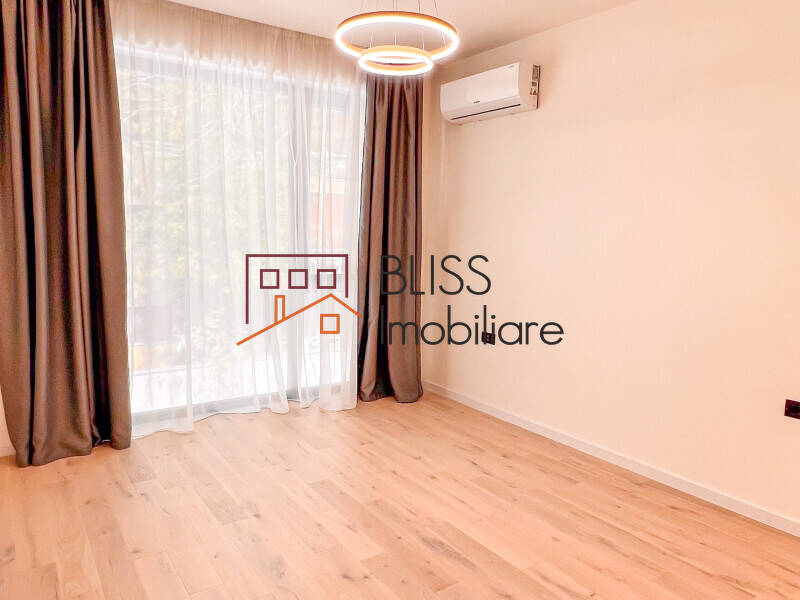 Premium Villa With Pool, Private Garden And Underfloor Heating, Bucharest / Ilfov | Bliss Imobiliare / Photo 12 - BLISS Imobiliare