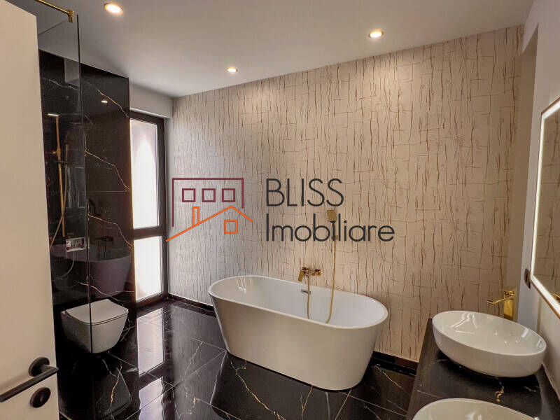 Vila Premium Cu Piscina, Gradina Privata Si Incalzire In Pardoseala | Bliss Imobiliare / Photo 15 - BLISS Imobiliare