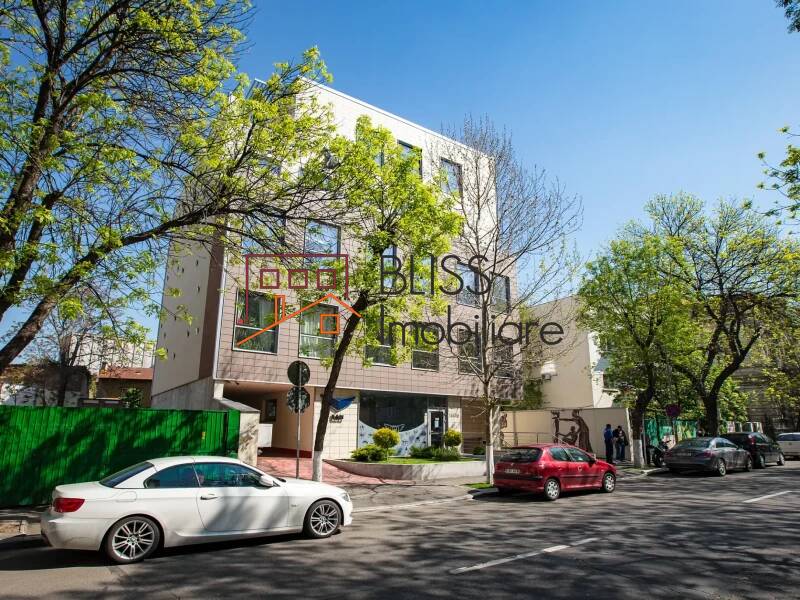 spațiu de birouri de Inchiriat Berzei - ID:142776 | Bliss Imobiliare / Photo 2 - BLISS Imobiliare