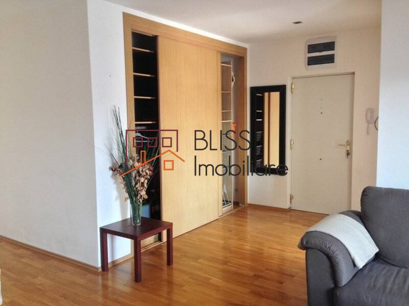 Apartament Penthouse de Inchiriat Iancu Nicolae | Pipera - 3 Camere - ID:29930 | Bliss Imobiliare / Photo 4 - BLISS Imobiliare