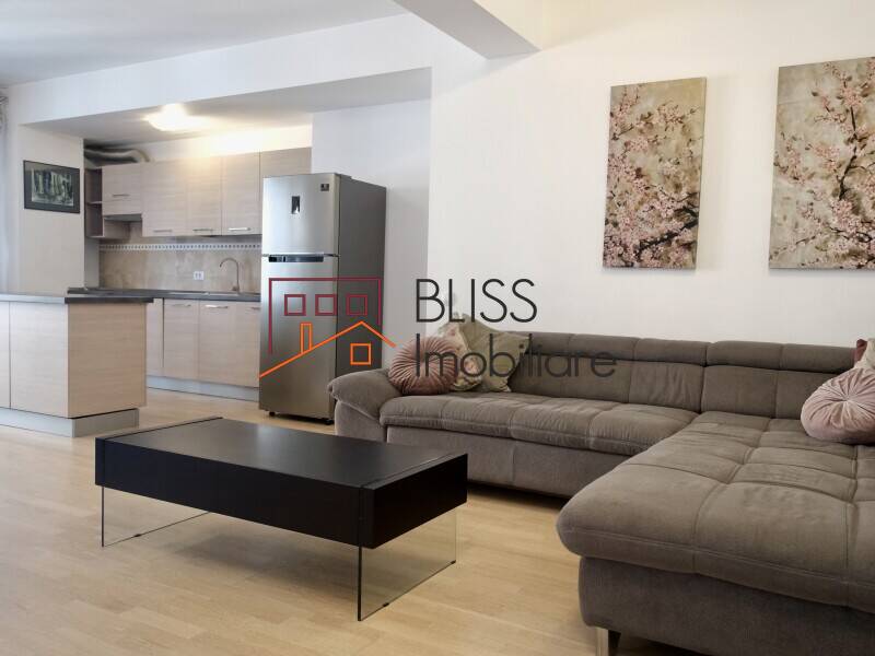 Apartament Modern Cu 4 Camere In Zona Baneasa | Bliss Imobiliare / Photo 4 - BLISS Imobiliare