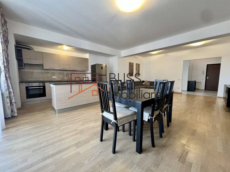 Apartament Modern Cu 4 Camere In Zona Baneasa | Bliss Imobiliare / Photo 3 - BLISS Imobiliare