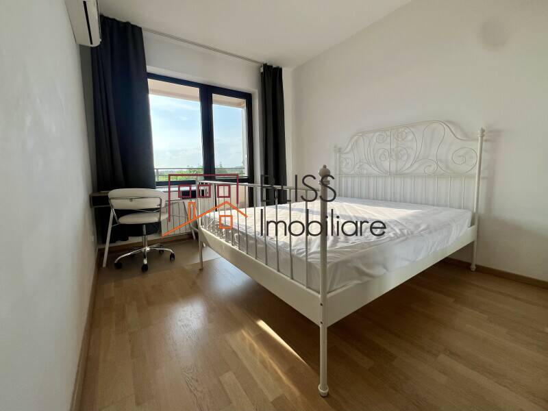 Apartament Modern Cu 4 Camere In Zona Baneasa | Bliss Imobiliare / Photo 5 - BLISS Imobiliare