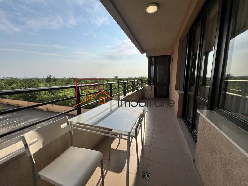 Apartament Modern Cu 4 Camere In Zona Baneasa | Bliss Imobiliare / Photo 1 - BLISS Imobiliare