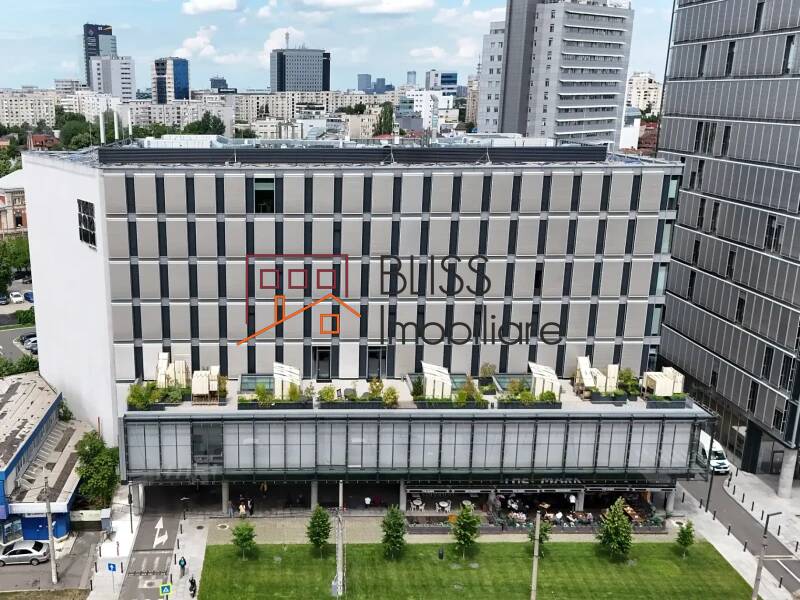Office Space, Bucharest | Bliss Imobiliare / Photo 4 - BLISS Imobiliare