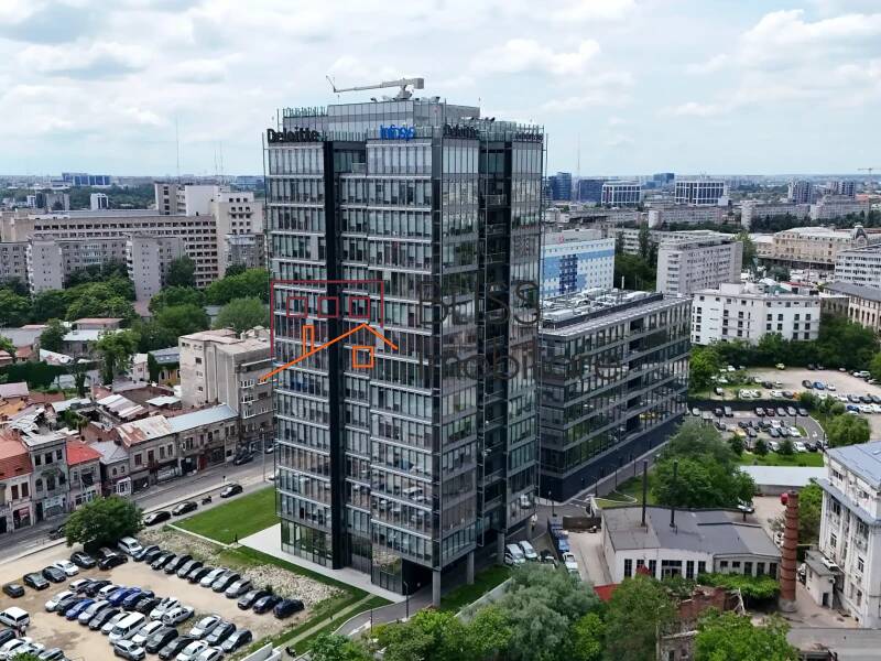 Office Space, Bucharest | Bliss Imobiliare / Photo 1 - BLISS Imobiliare