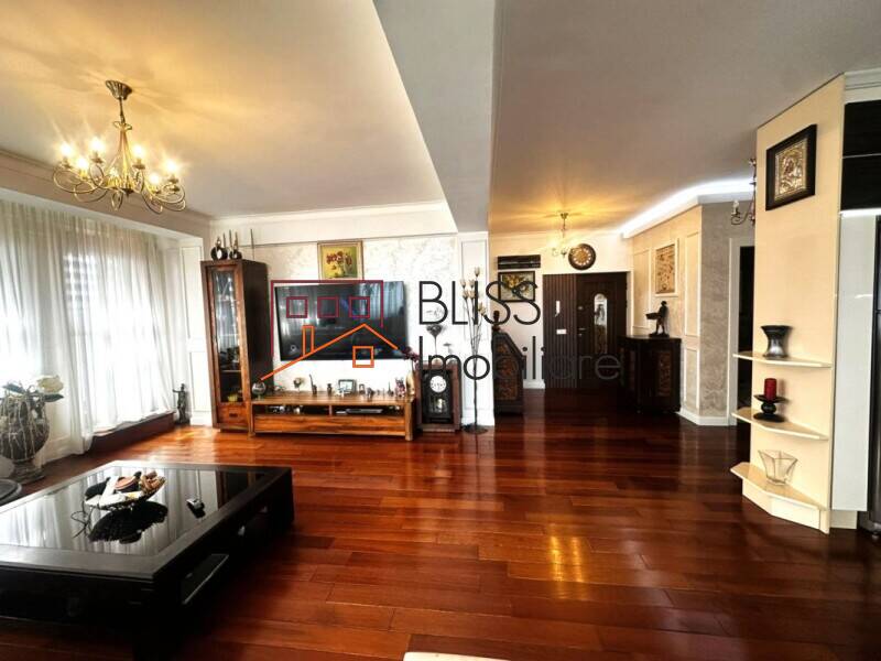 3-Bedroom Apartment Noor Residence Basarabia, Bucharest | Bliss Imobiliare / Photo 5 - BLISS Imobiliare