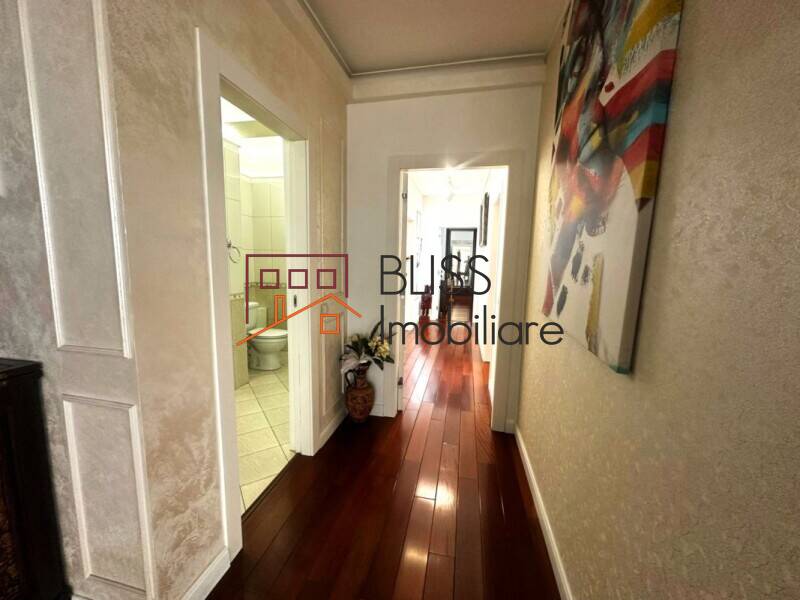 Apartament 4 Camere Noor Residence Basarabia | Bliss Imobiliare / Photo 9 - BLISS Imobiliare