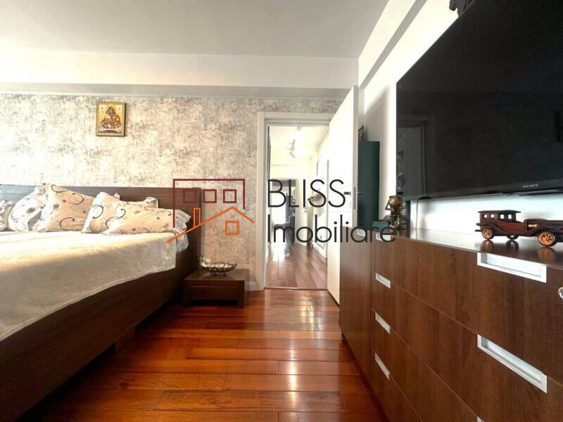 Apartament 4 Camere Noor Residence Basarabia | Bliss Imobiliare / Photo 10 - BLISS Imobiliare