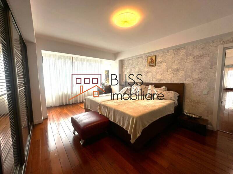 3-Bedroom Apartment Noor Residence Basarabia, Bucharest | Bliss Imobiliare / Photo 11 - BLISS Imobiliare