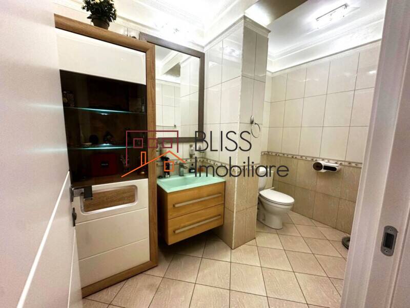 3-Bedroom Apartment Noor Residence Basarabia, Bucharest | Bliss Imobiliare / Photo 16 - BLISS Imobiliare