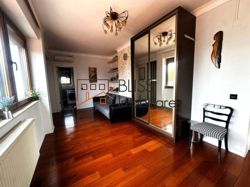 3-Bedroom Apartment Noor Residence Basarabia, Bucharest | Bliss Imobiliare / Photo 14 - BLISS Imobiliare