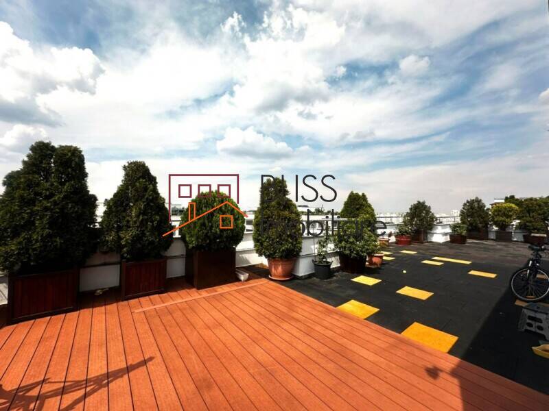 3-Bedroom Apartment Noor Residence Basarabia, Bucharest | Bliss Imobiliare / Photo 17 - BLISS Imobiliare