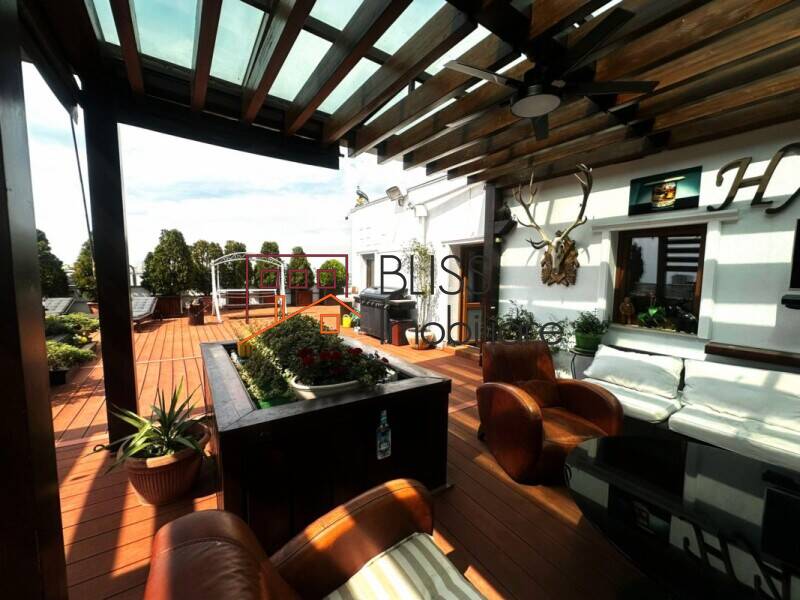 3-Bedroom Apartment Noor Residence Basarabia, Bucharest | Bliss Imobiliare / Photo 18 - BLISS Imobiliare