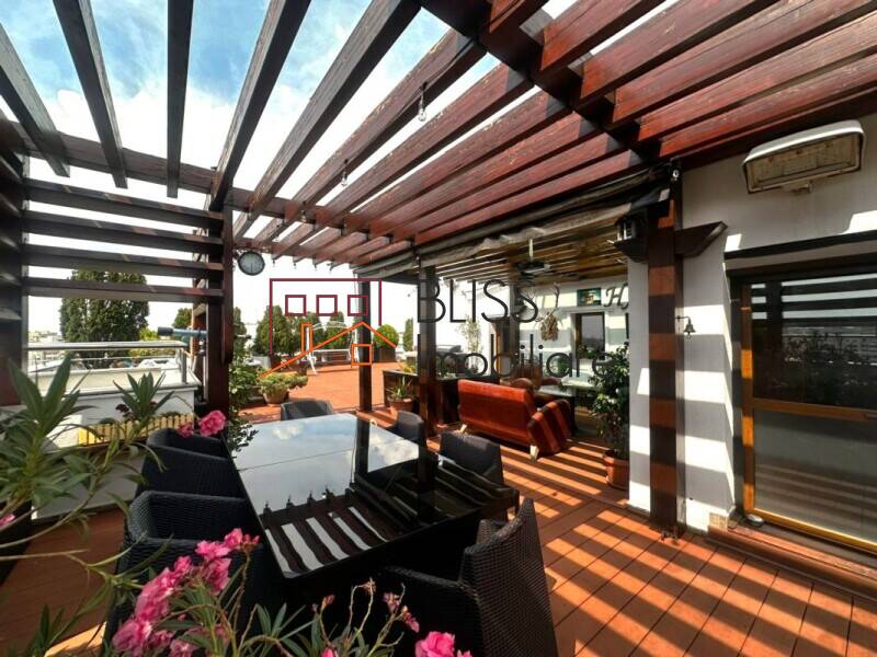 Apartament 4 Camere Noor Residence Basarabia | Bliss Imobiliare / Photo 19 - BLISS Imobiliare