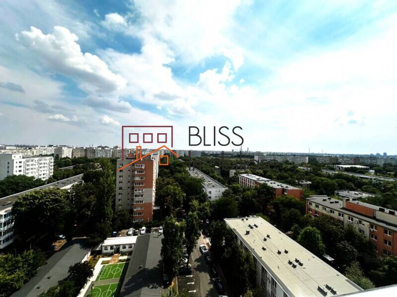 Apartament 4 Camere Noor Residence Basarabia | Bliss Imobiliare / Photo 20 - BLISS Imobiliare