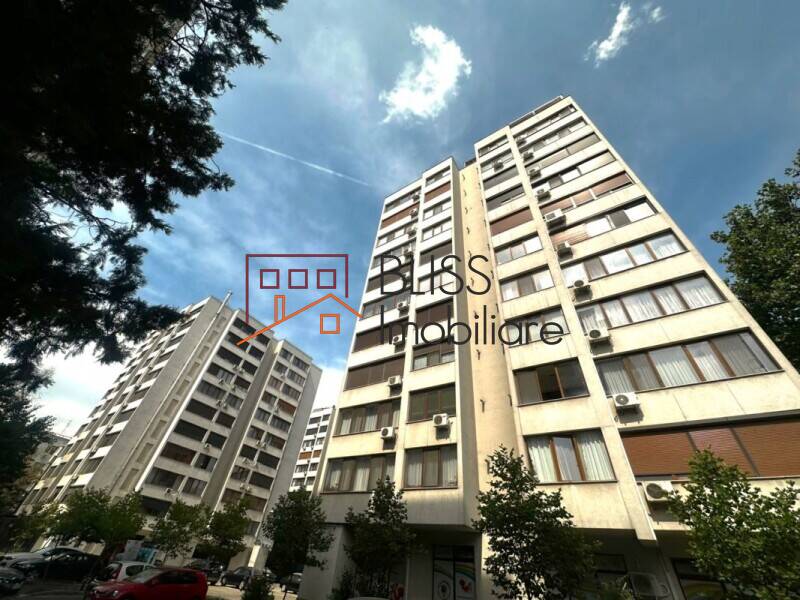 Apartament 4 Camere Noor Residence Basarabia | Bliss Imobiliare / Photo 21 - BLISS Imobiliare