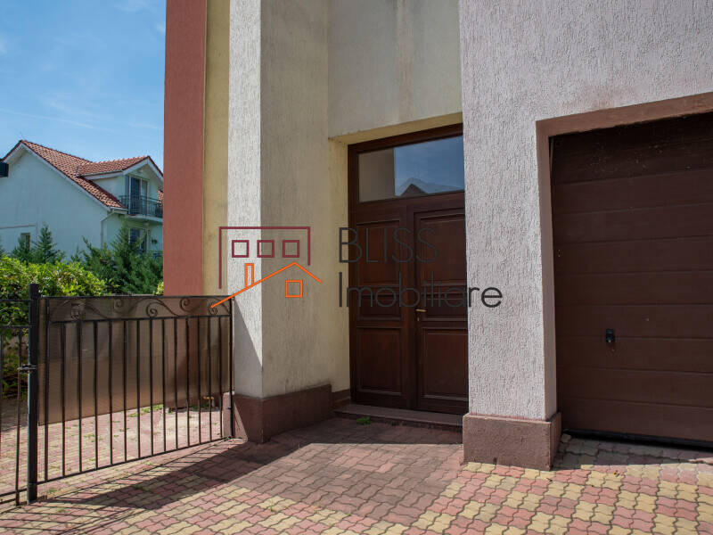 Vila 5 Camere | Iancu Nicolae, Pipera | Bliss Imobiliare / Photo 47 - BLISS Imobiliare