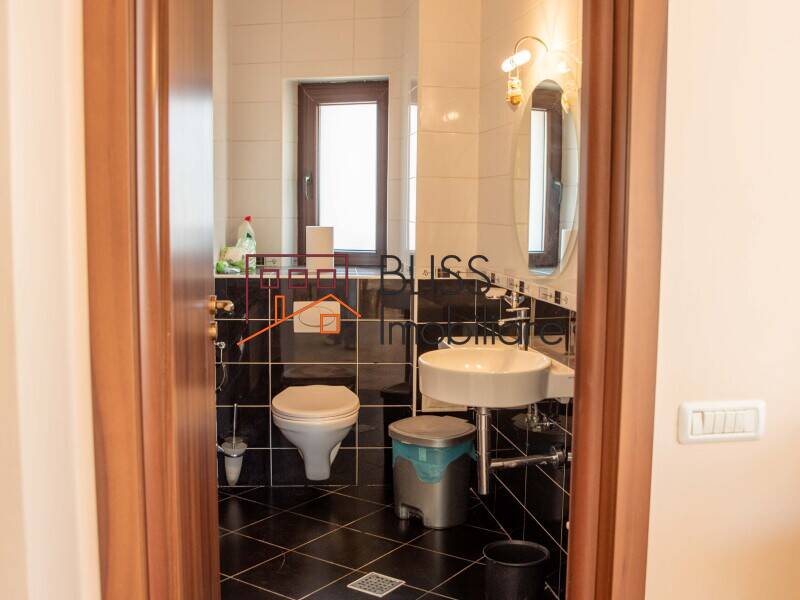 3-Bedroom Villa | Iancu Nicolae, Pipera, Bucharest / Ilfov | Bliss Imobiliare / Photo 9 - BLISS Imobiliare