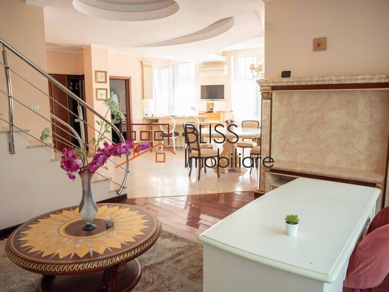 3-Bedroom Villa | Iancu Nicolae, Pipera, Bucharest / Ilfov | Bliss Imobiliare / Photo 8 - BLISS Imobiliare