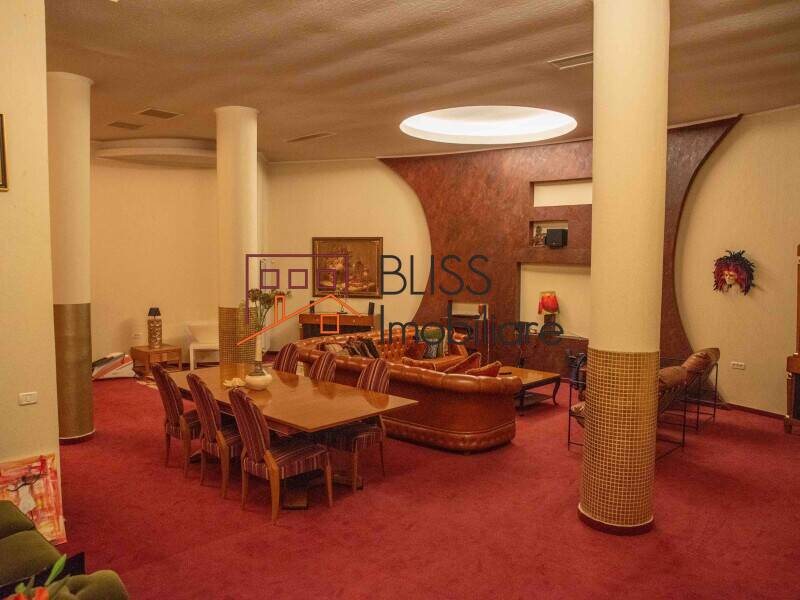 Vila 5 Camere | Iancu Nicolae, Pipera | Bliss Imobiliare / Photo 11 - BLISS Imobiliare