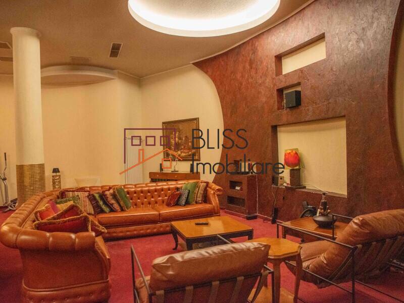 3-Bedroom Villa | Iancu Nicolae, Pipera, Bucharest / Ilfov | Bliss Imobiliare / Photo 12 - BLISS Imobiliare