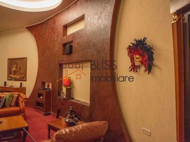 Vila 5 Camere | Iancu Nicolae, Pipera | Bliss Imobiliare / Photo 13 - BLISS Imobiliare