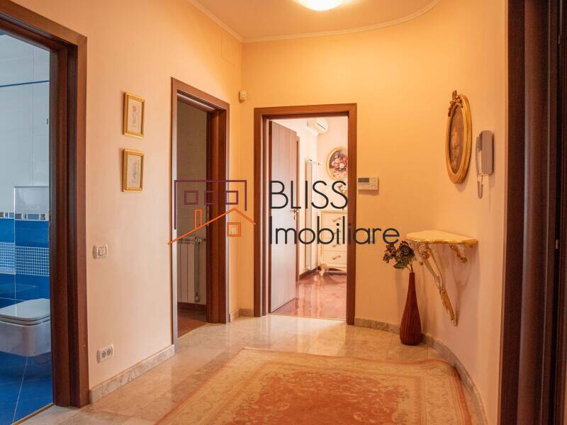 3-Bedroom Villa | Iancu Nicolae, Pipera, Bucharest / Ilfov | Bliss Imobiliare / Photo 17 - BLISS Imobiliare