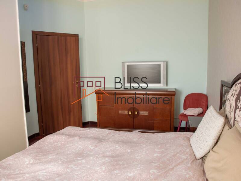 3-Bedroom Villa | Iancu Nicolae, Pipera, Bucharest / Ilfov | Bliss Imobiliare / Photo 21 - BLISS Imobiliare