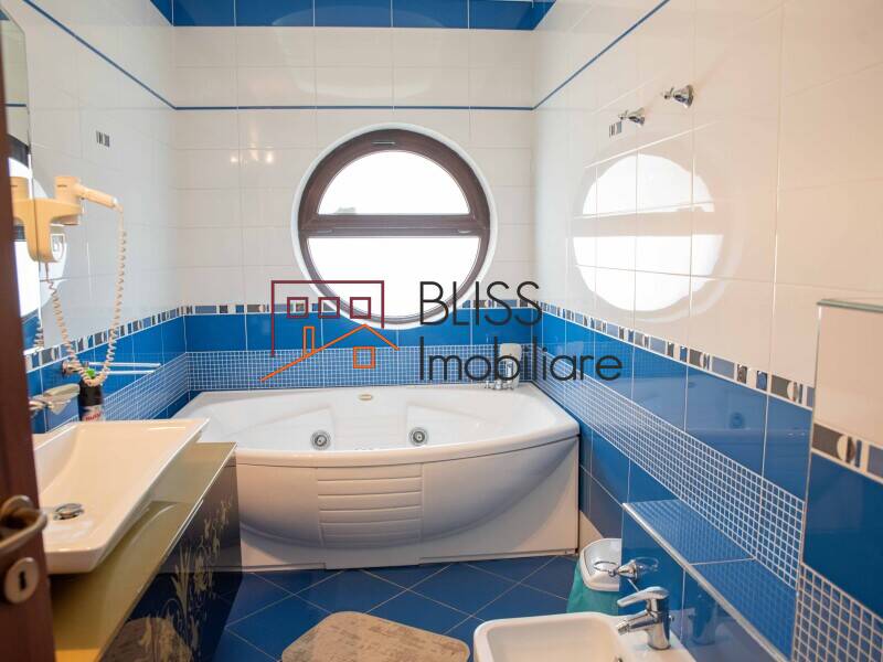 3-Bedroom Villa | Iancu Nicolae, Pipera, Bucharest / Ilfov | Bliss Imobiliare / Photo 22 - BLISS Imobiliare